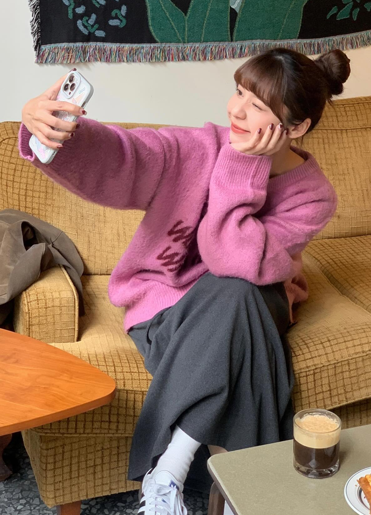 創作者個人頁